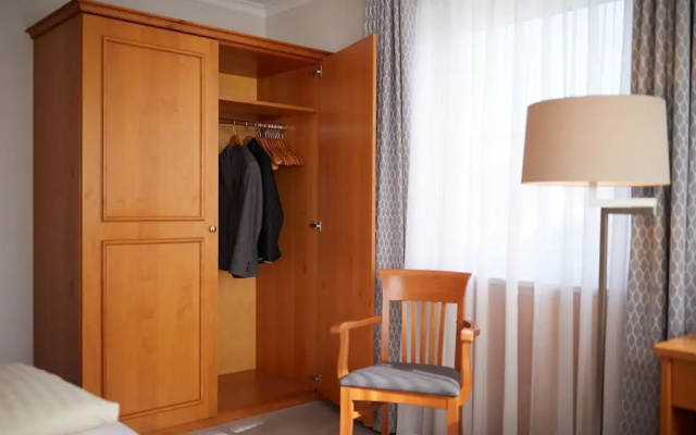 Hotel Alter Wirt