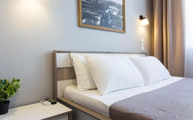 Cozy apartment beside metro Pushkinska, Universytet - Chernyshevska str. 95-6