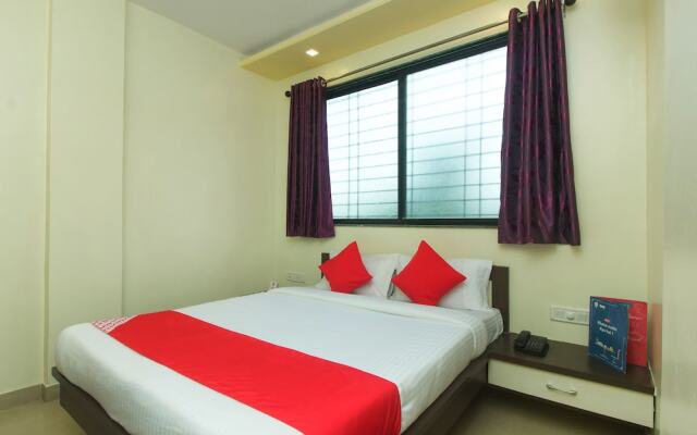 OYO 17314 Hotel Shree Raj