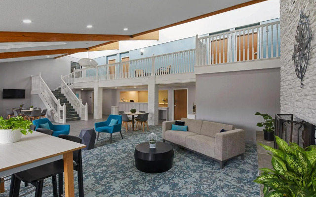 Hotel Wave Rehoboth Beach