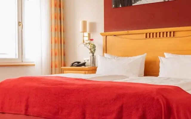 Astenturm Hotel & Restaurant