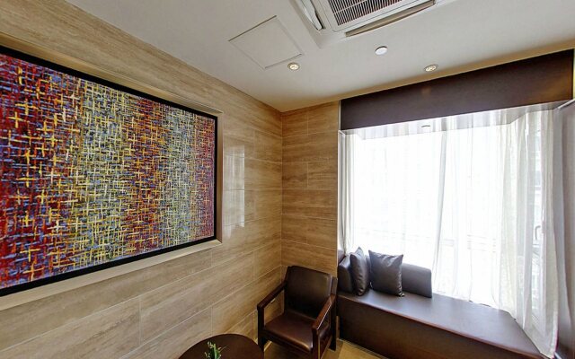 JI Hotel Shanghai Jingan Temple Kangding Road