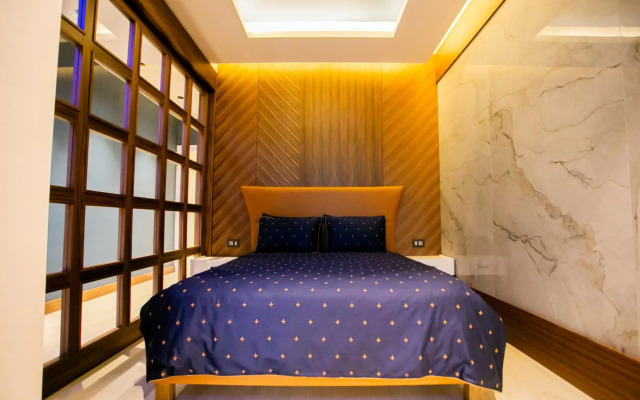 Lalila Blue Suites