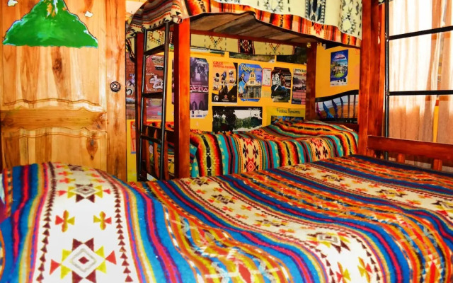 Refugio Terra Esperanza - Hostel