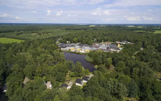 Center Parcs Limburgse Peel