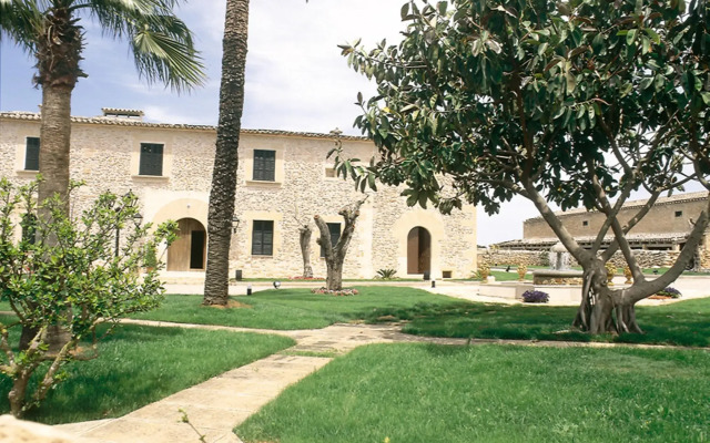 Agroturismo Puig de Ros d'Alt