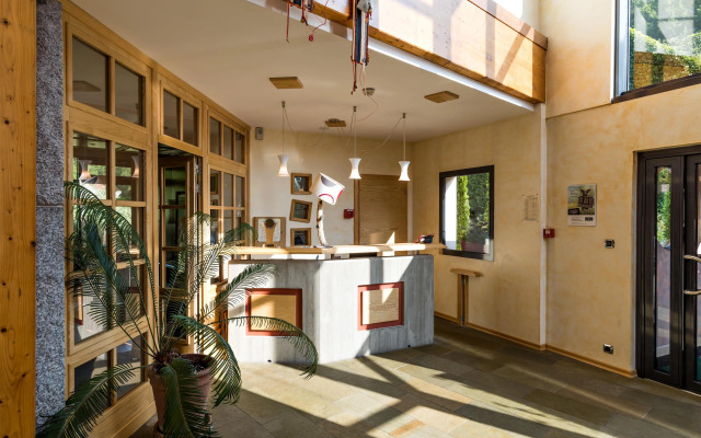 La Fischhutte, The Originals Relais