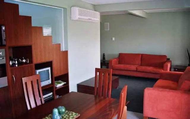 Red Brier Cottage Accommodation