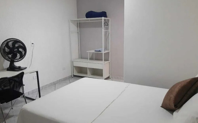 Pousada EAS GRU Airport