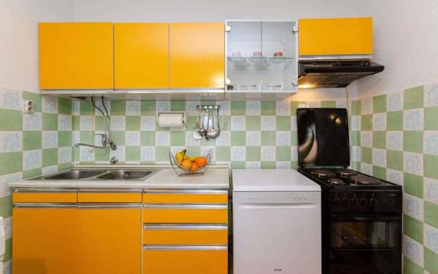 Apartment in Jadranovo 39395