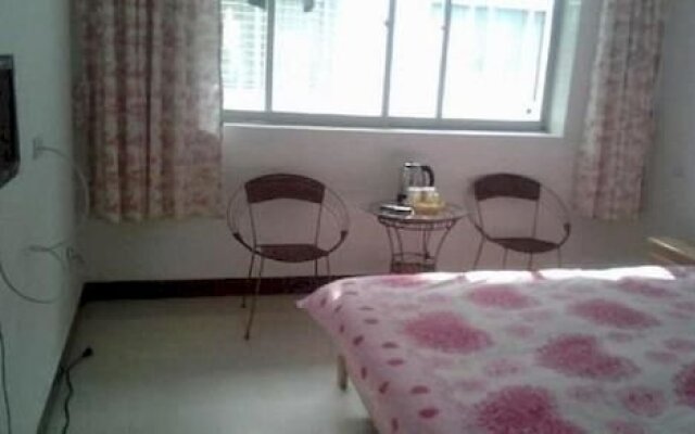 Cozy Family Hotel-yangshuo