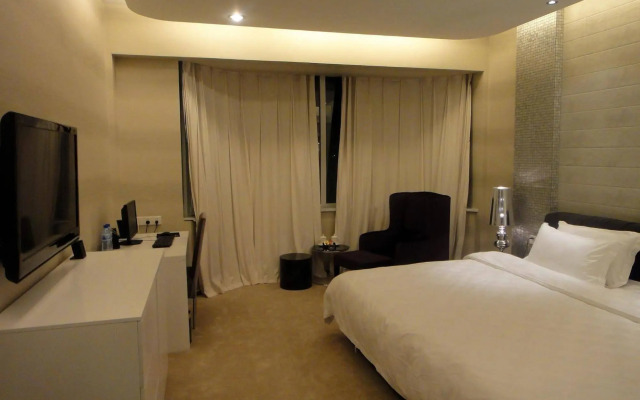 Landao Hotel