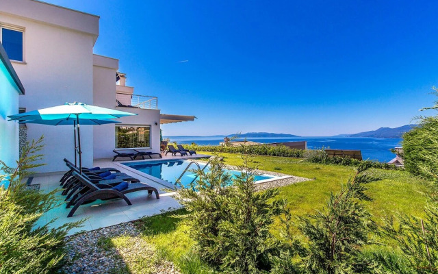 Vista Rijeka in Rijeka