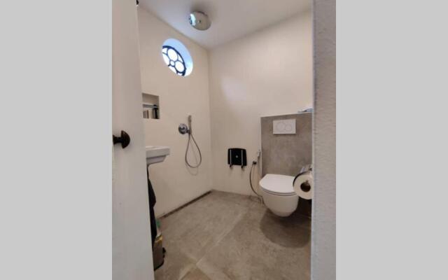 Oranjerie, 7 km onder Groningen