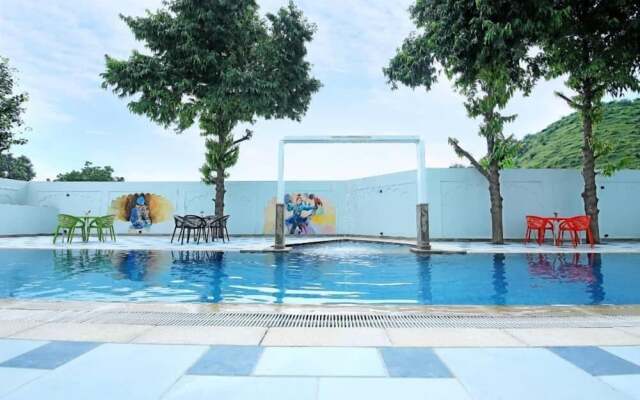 Dasmaya Resort