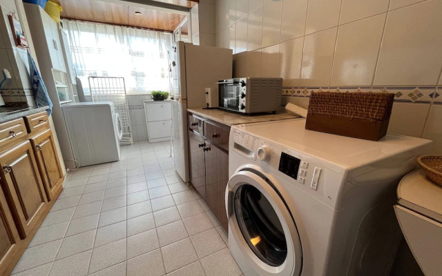 Vila do Conde Beach Apartment