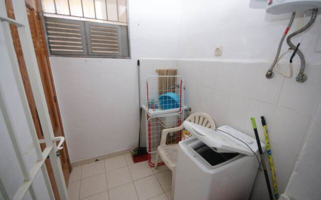 Apartamento Las Barcas F33