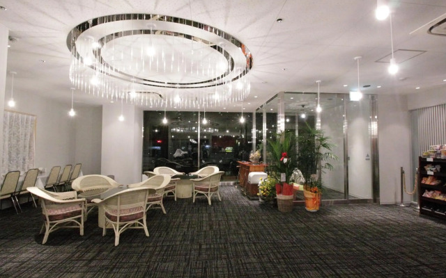 Takamatsu Century Hotel