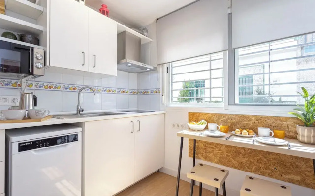 Sunstay Center Flat I Arroyo De La Miel