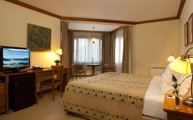 Hotel Kosten Aike