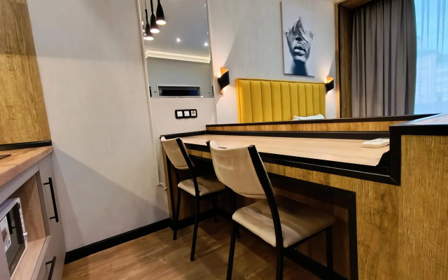 ЖК Гродеков