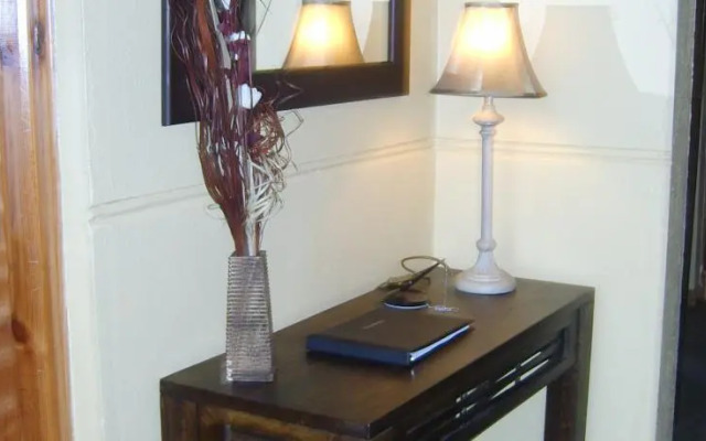 The Benwiskin Centre