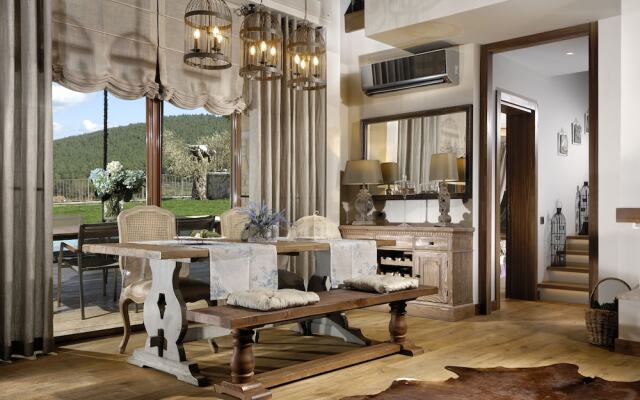 Regnum Golf Country 5 bedroom 4