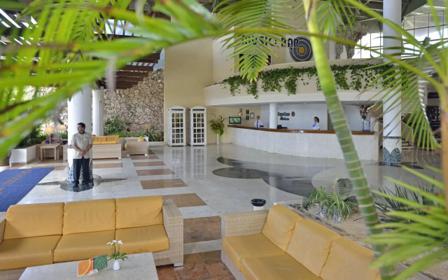 Melia Cayo Coco (Adults Only)