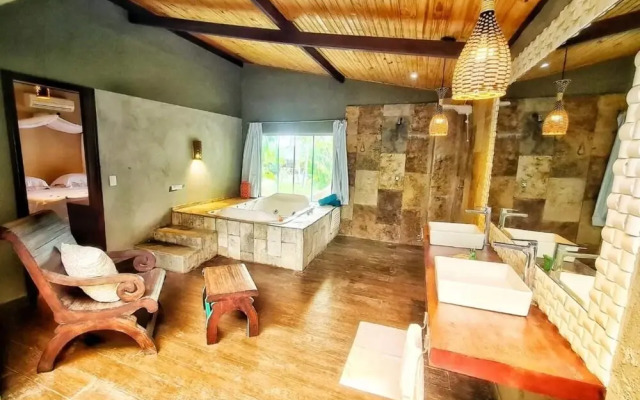 Pousada Spa dos Amores