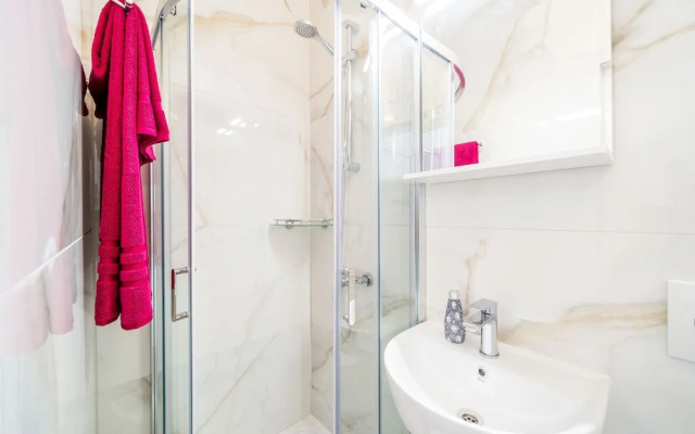 Apartments & Rooms Barisic