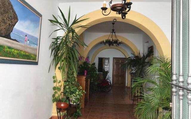 La Posada De Carmen