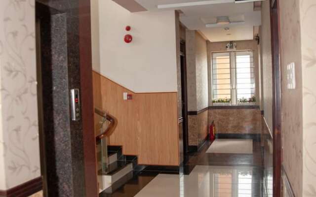 Ngoc Se Hotel