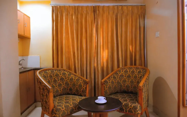 Naksha Tree Hotels - Mogappair