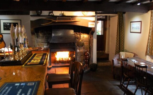 The Foresters Arms