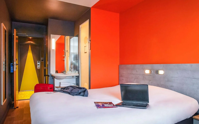 Ibis Budget Coutances
