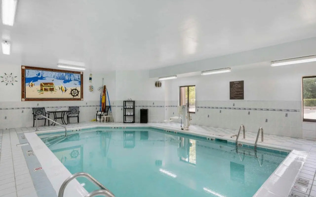 Holiday Inn Express La Grange