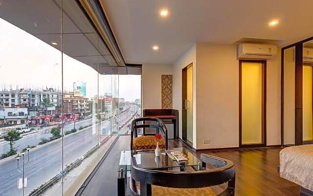 Viceroy Boutique Hotel Kolkata