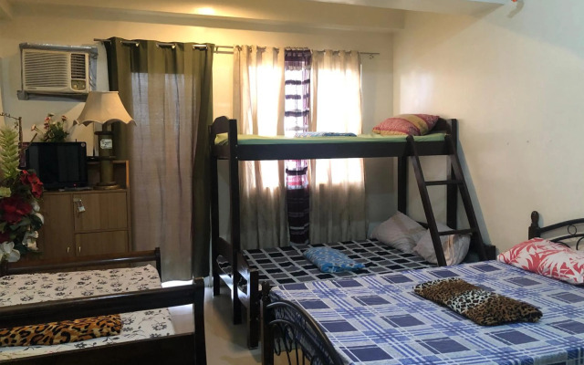 Your City•Home Apartment