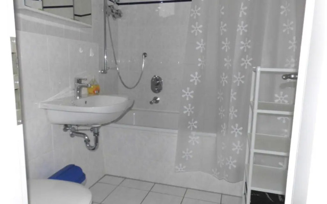 Appartement 53 Residenz Bellevue Used