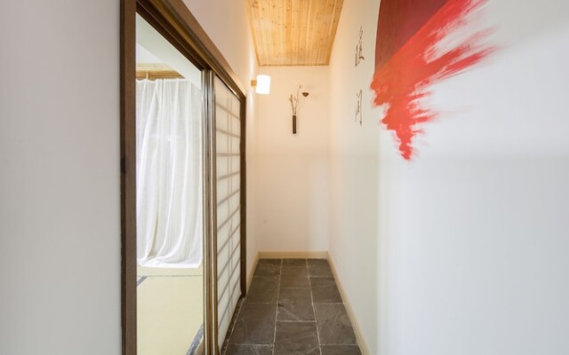 Suzhou Suqilife Homestay