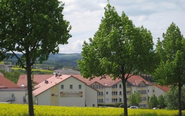 Hotel am Heidepark