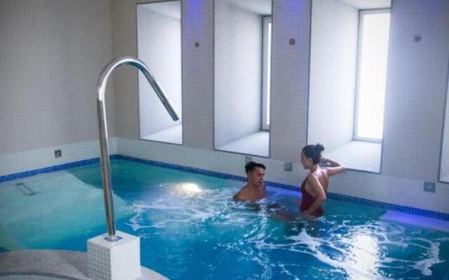 Hotel Rural Piedra Y Luz