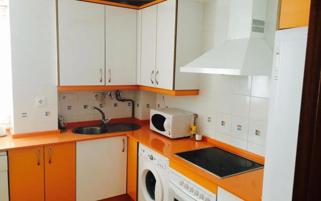 Apartment Guadalquivir