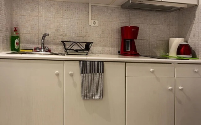 Patission str 54m² homm Brand New Flat