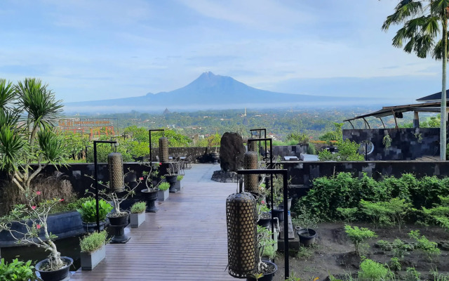 Sumberwatu Heritage