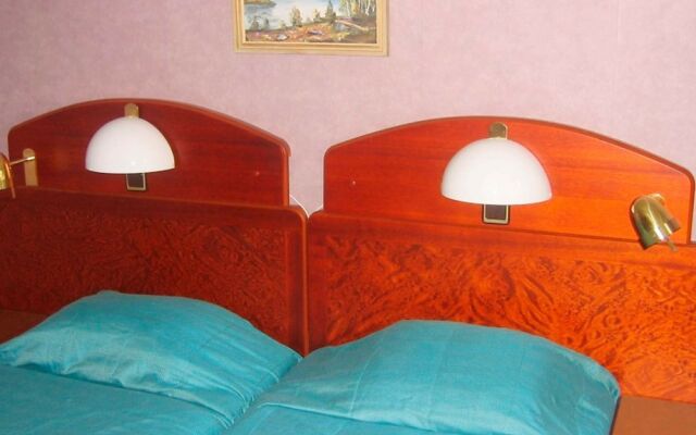 8 Person Holiday Home in Alsterbro