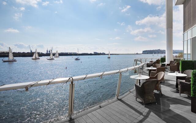 voco St David's Cardiff by IHG
