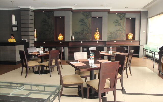 Swiss-Belhotel Borneo Samarinda