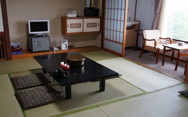 Habiro Onsen Habiroso