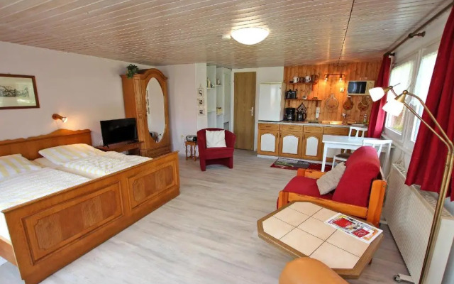 Ferienhaus Putbus RUeG 1511